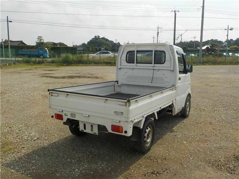 CARRY TRUCK