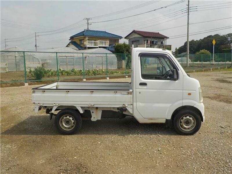 CARRY TRUCK