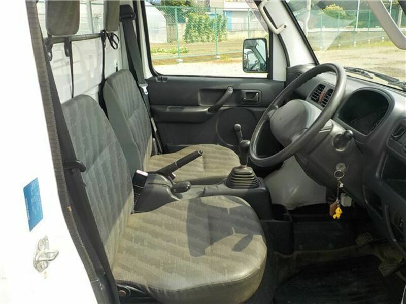 CARRY TRUCK