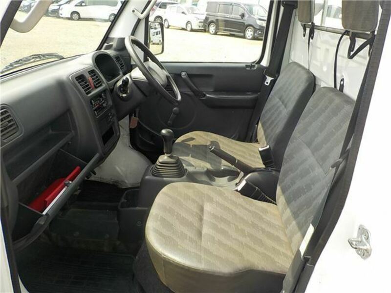 CARRY TRUCK