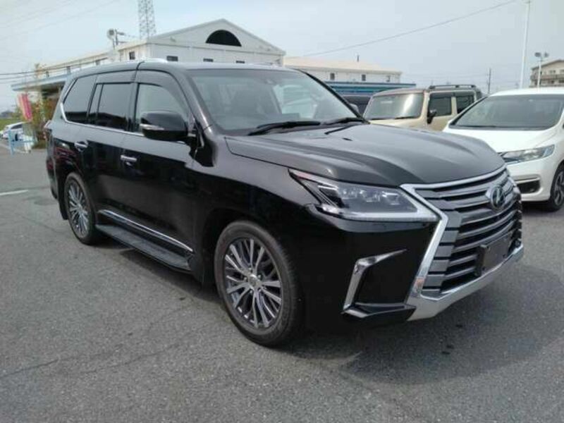 LX
