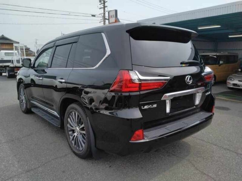 LX