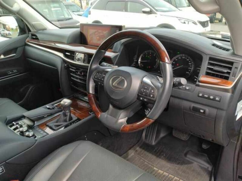 LX