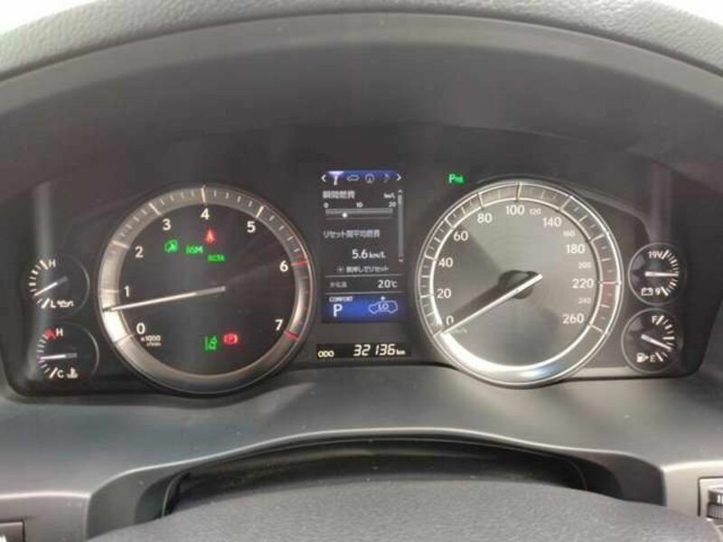 LX