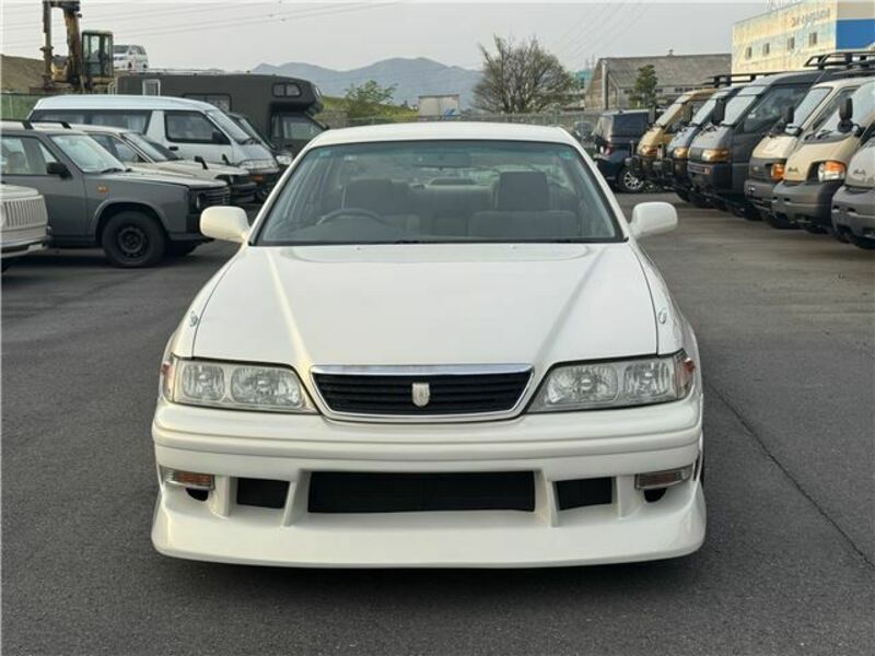 MARK II