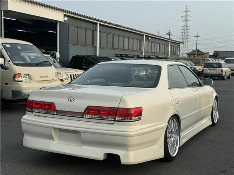 MARK II