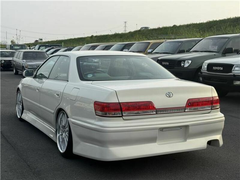 MARK II