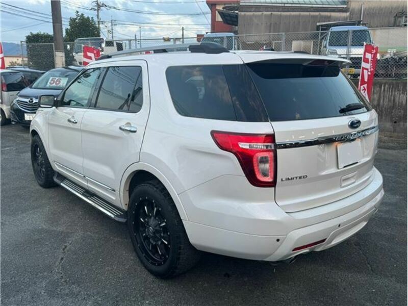 EXPLORER