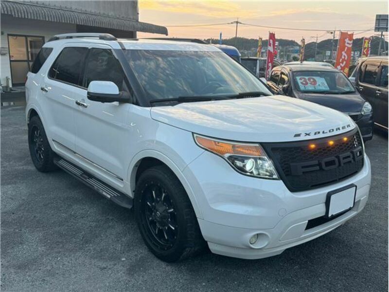 EXPLORER