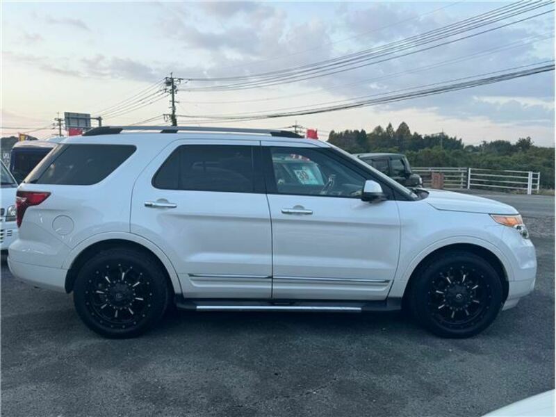 EXPLORER