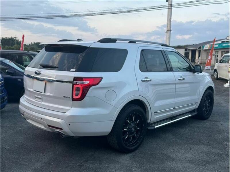 EXPLORER