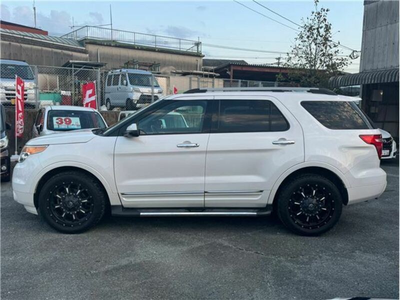 EXPLORER