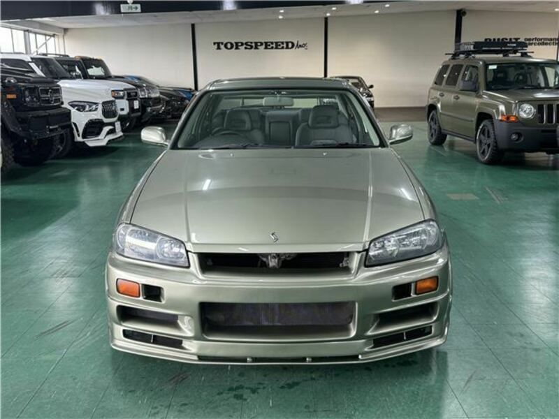 SKYLINE