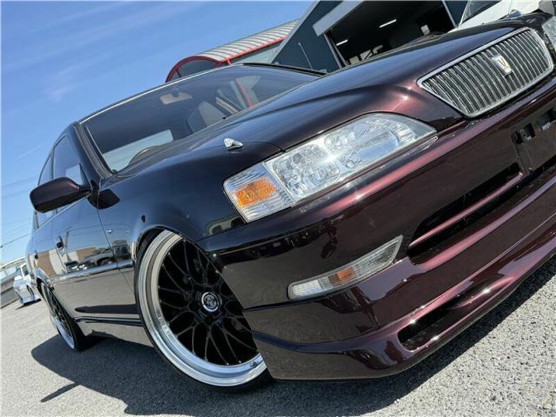 CRESTA