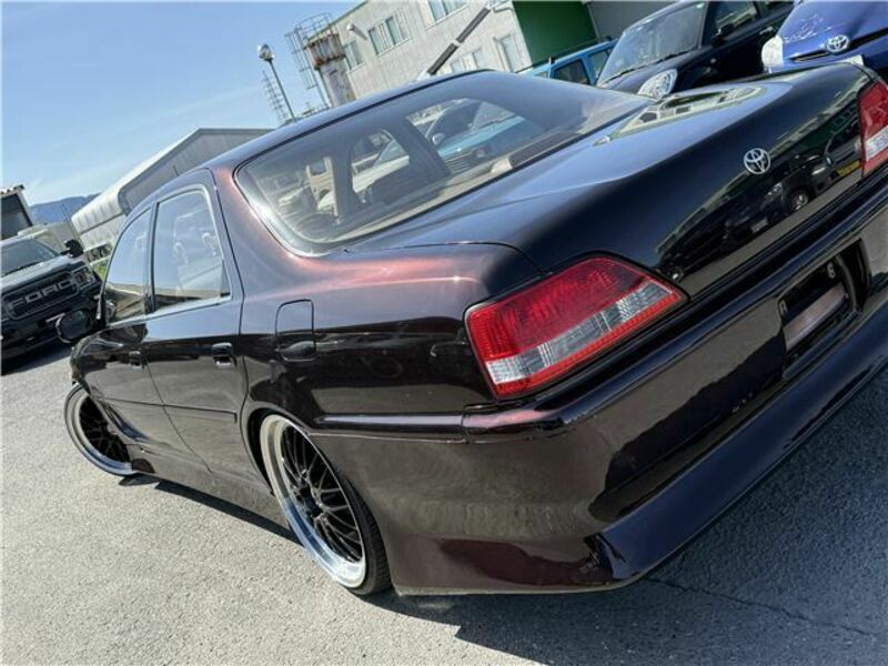 CRESTA