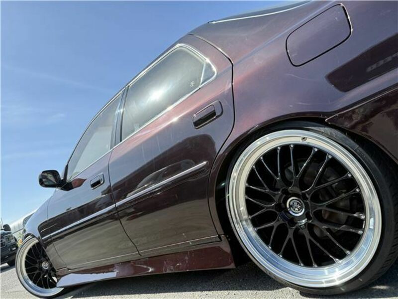 CRESTA
