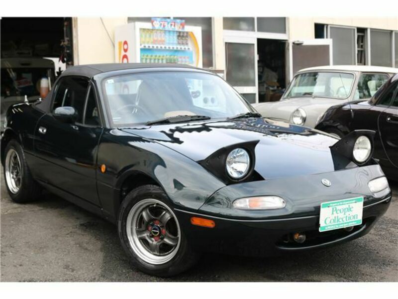 EUNOS ROADSTER