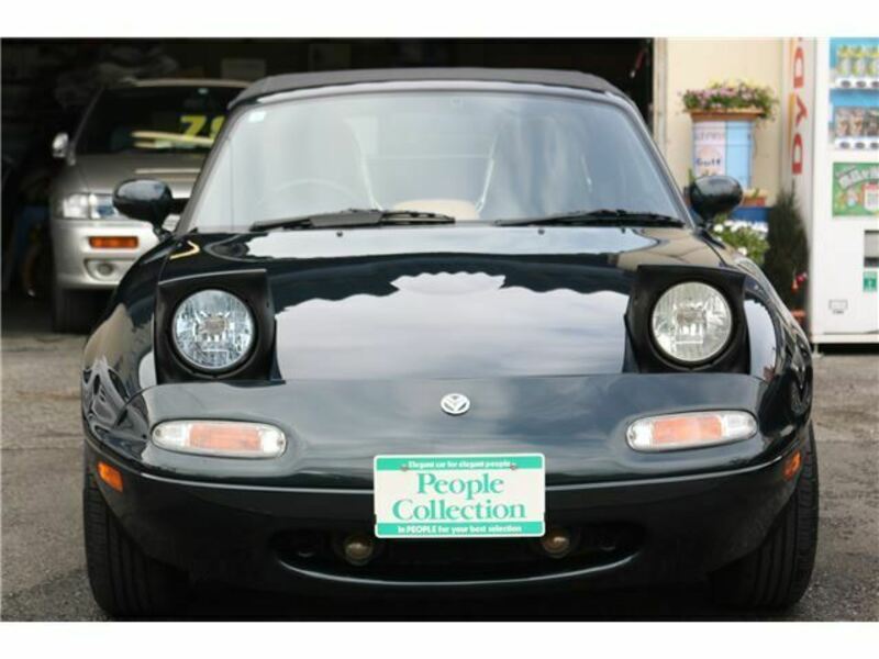 EUNOS ROADSTER