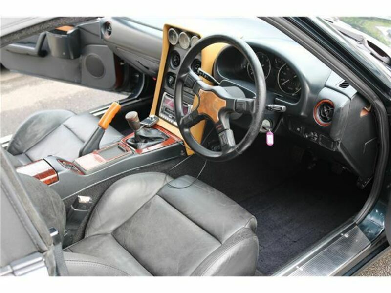 EUNOS ROADSTER