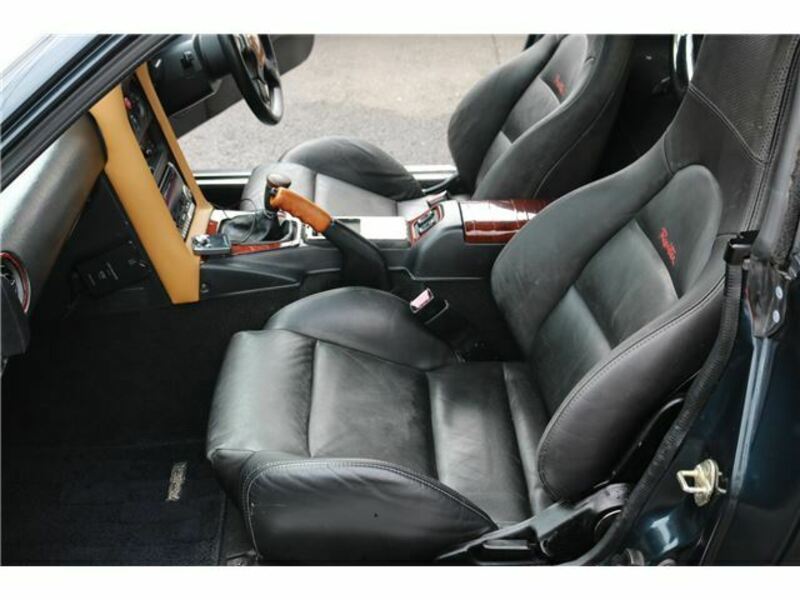 EUNOS ROADSTER