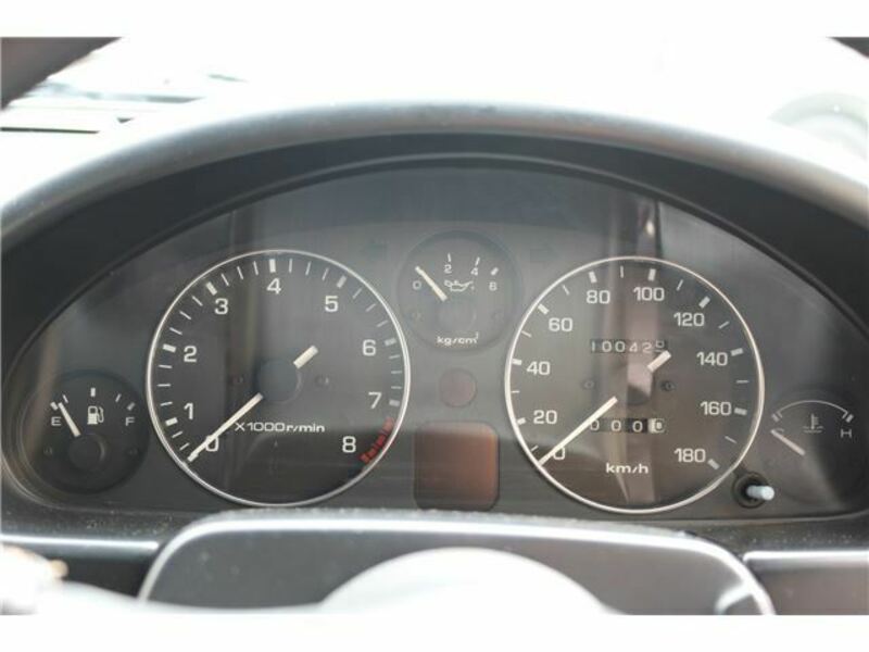 EUNOS ROADSTER