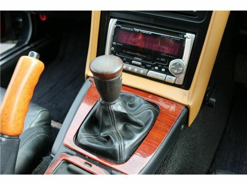 EUNOS ROADSTER