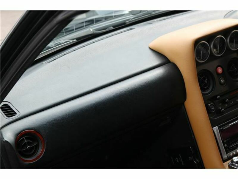EUNOS ROADSTER