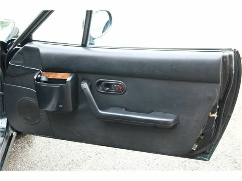 EUNOS ROADSTER