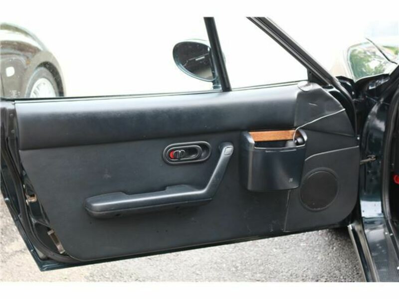 EUNOS ROADSTER