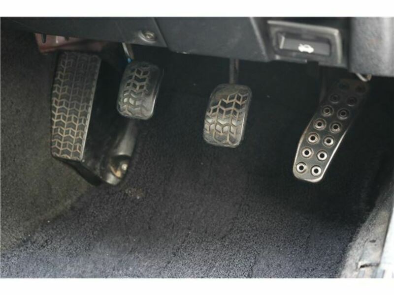 EUNOS ROADSTER