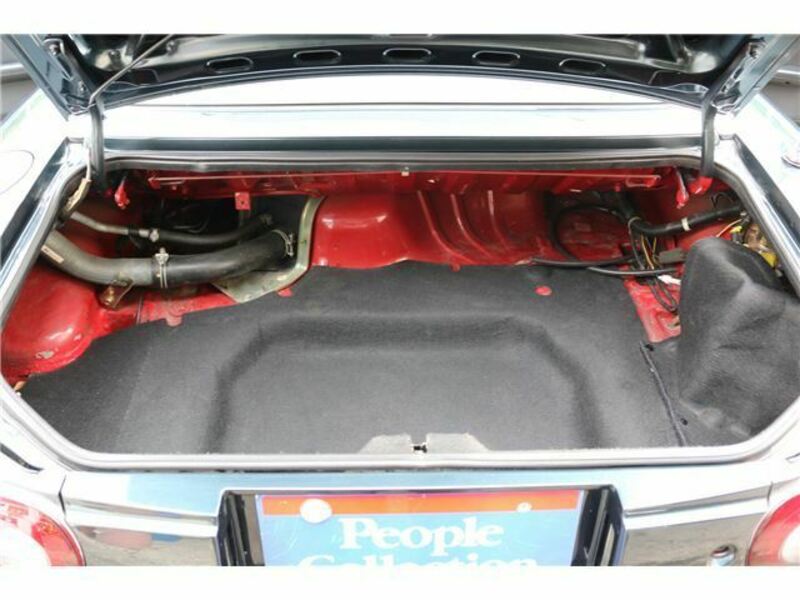 EUNOS ROADSTER