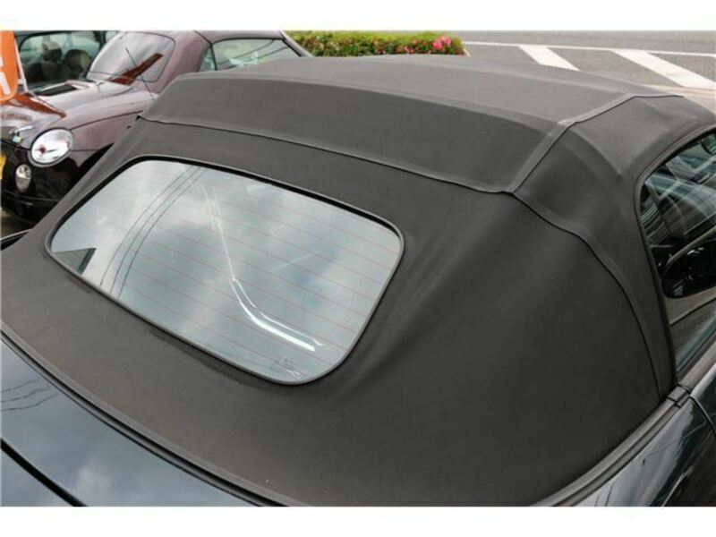 EUNOS ROADSTER