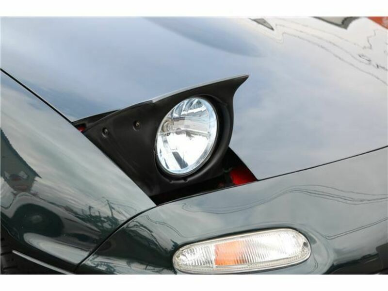 EUNOS ROADSTER