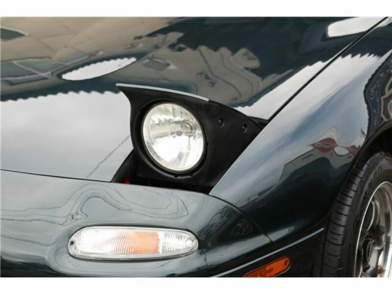EUNOS ROADSTER