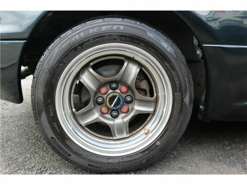 EUNOS ROADSTER