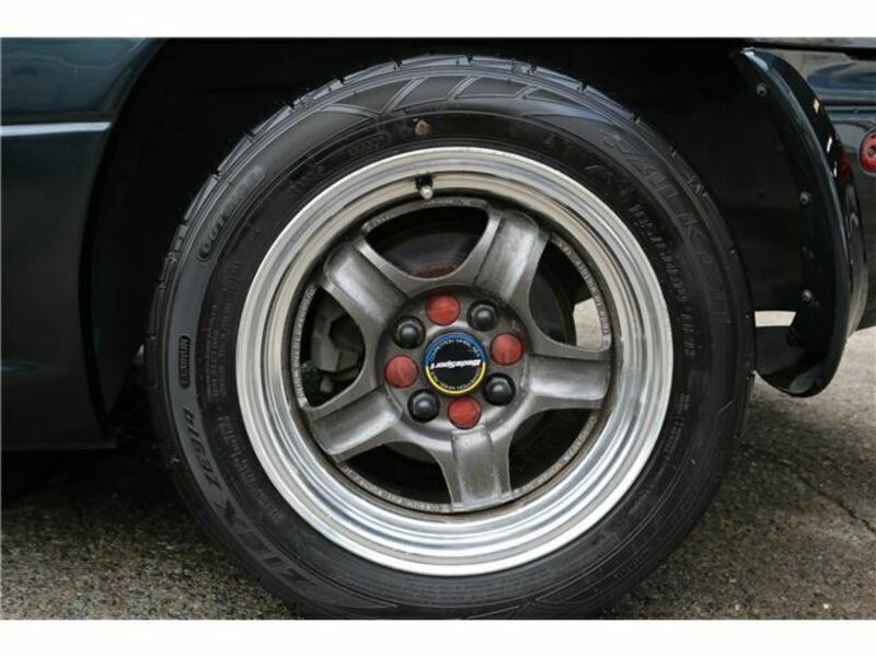 EUNOS ROADSTER