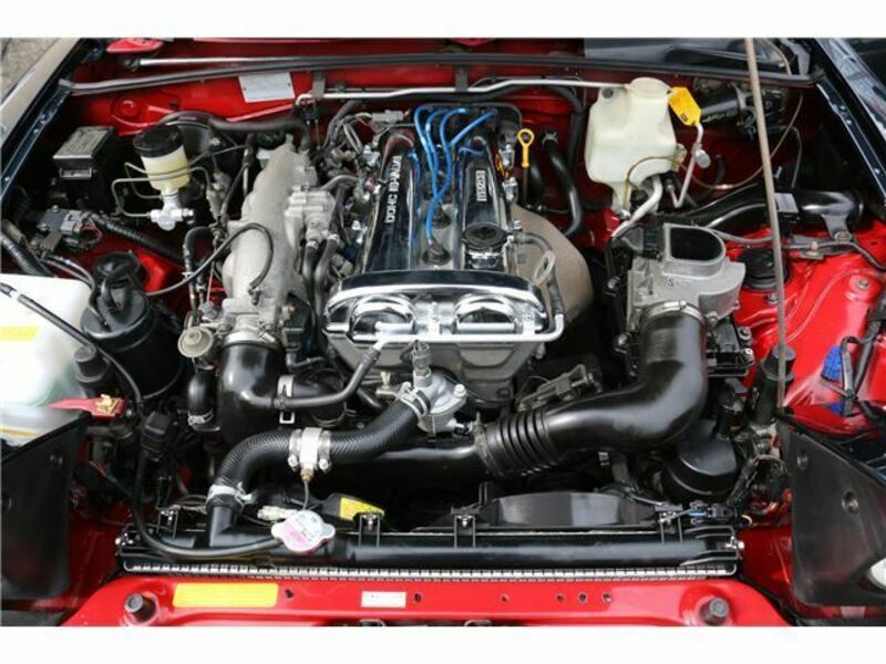 EUNOS ROADSTER