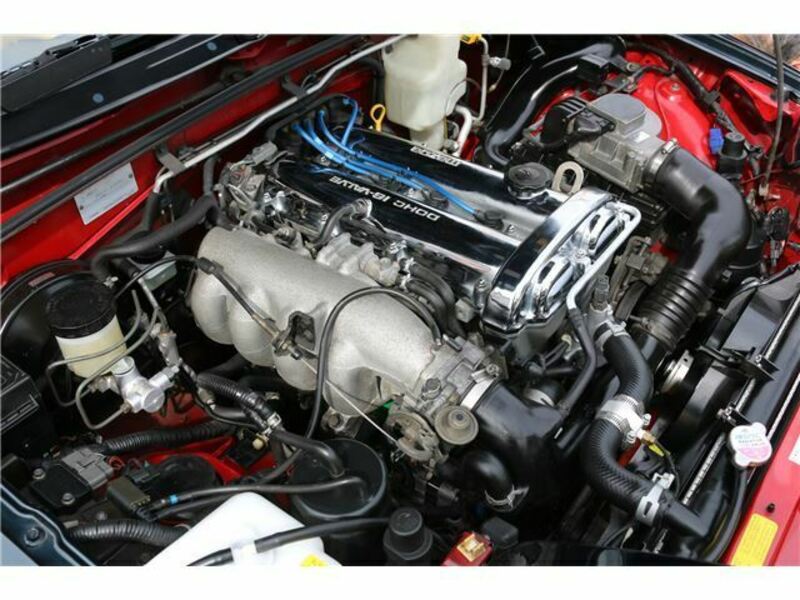 EUNOS ROADSTER