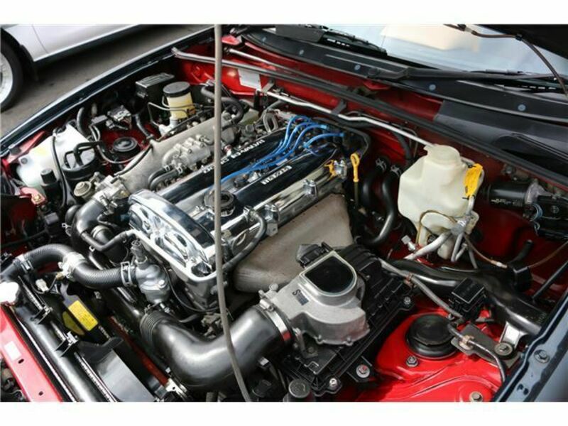 EUNOS ROADSTER