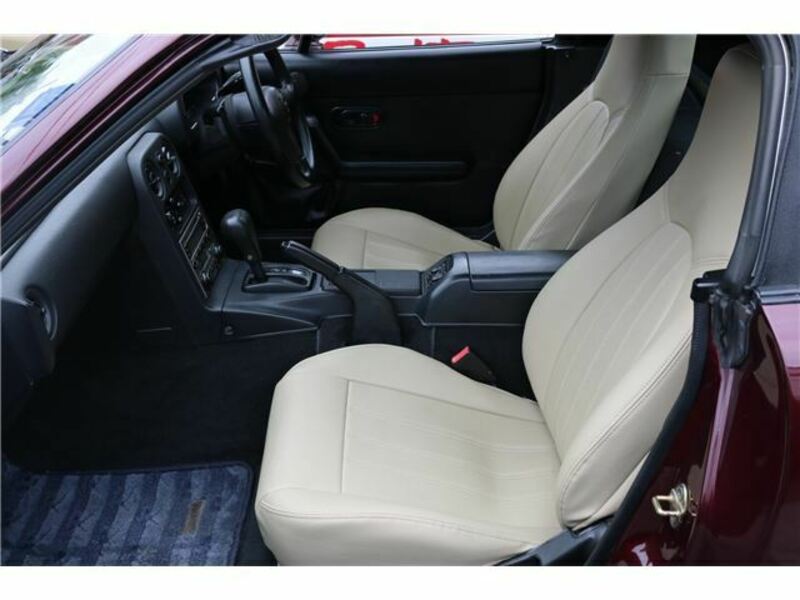 EUNOS ROADSTER
