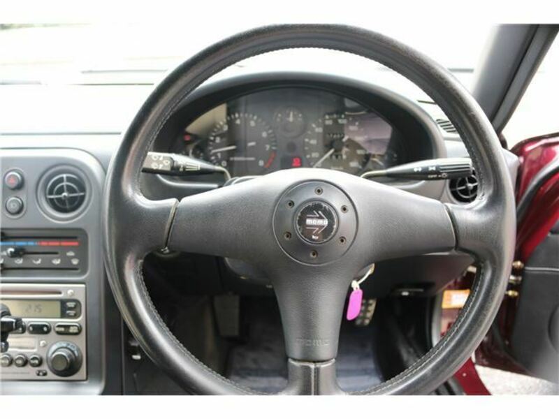 EUNOS ROADSTER