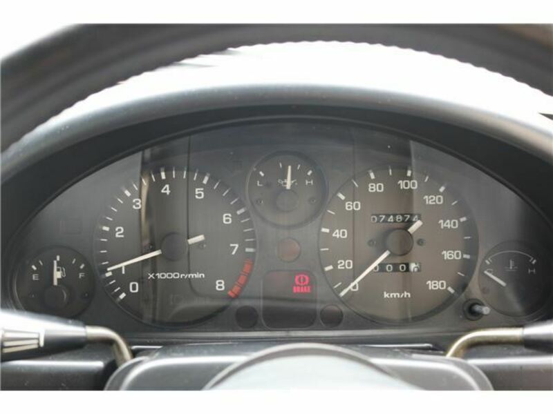 EUNOS ROADSTER