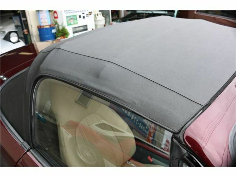 EUNOS ROADSTER