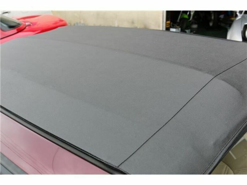 EUNOS ROADSTER