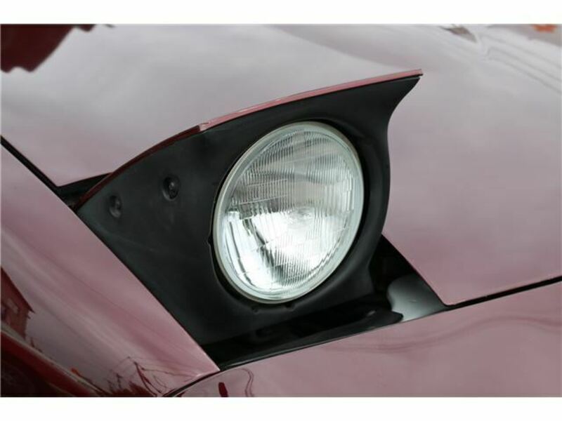 EUNOS ROADSTER