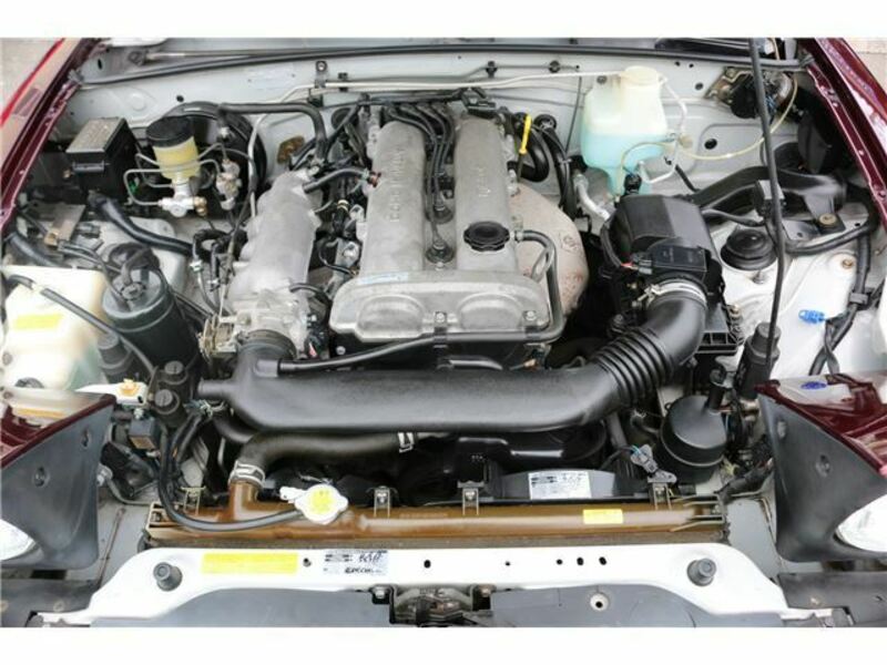 EUNOS ROADSTER