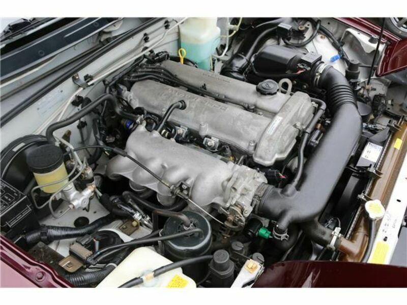 EUNOS ROADSTER