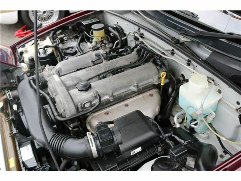EUNOS ROADSTER