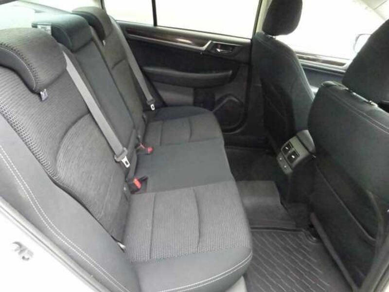LEGACY B4