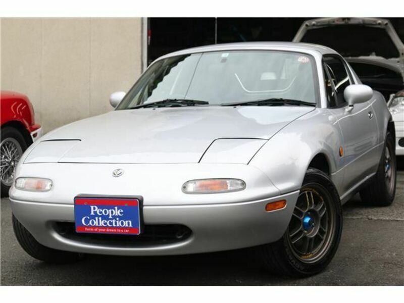 EUNOS ROADSTER